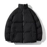 Jaqueta puffer - Lojaousado