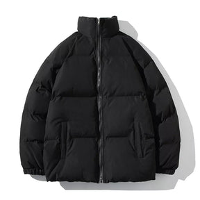 Jaqueta puffer - Lojaousado