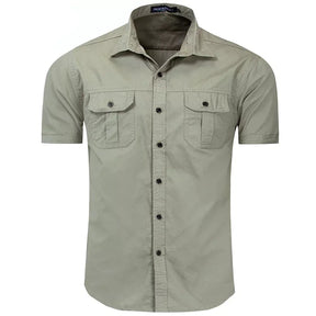 Camisa Masculina Marshall