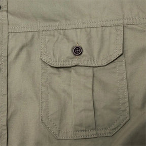 Camisa Masculina Marshall