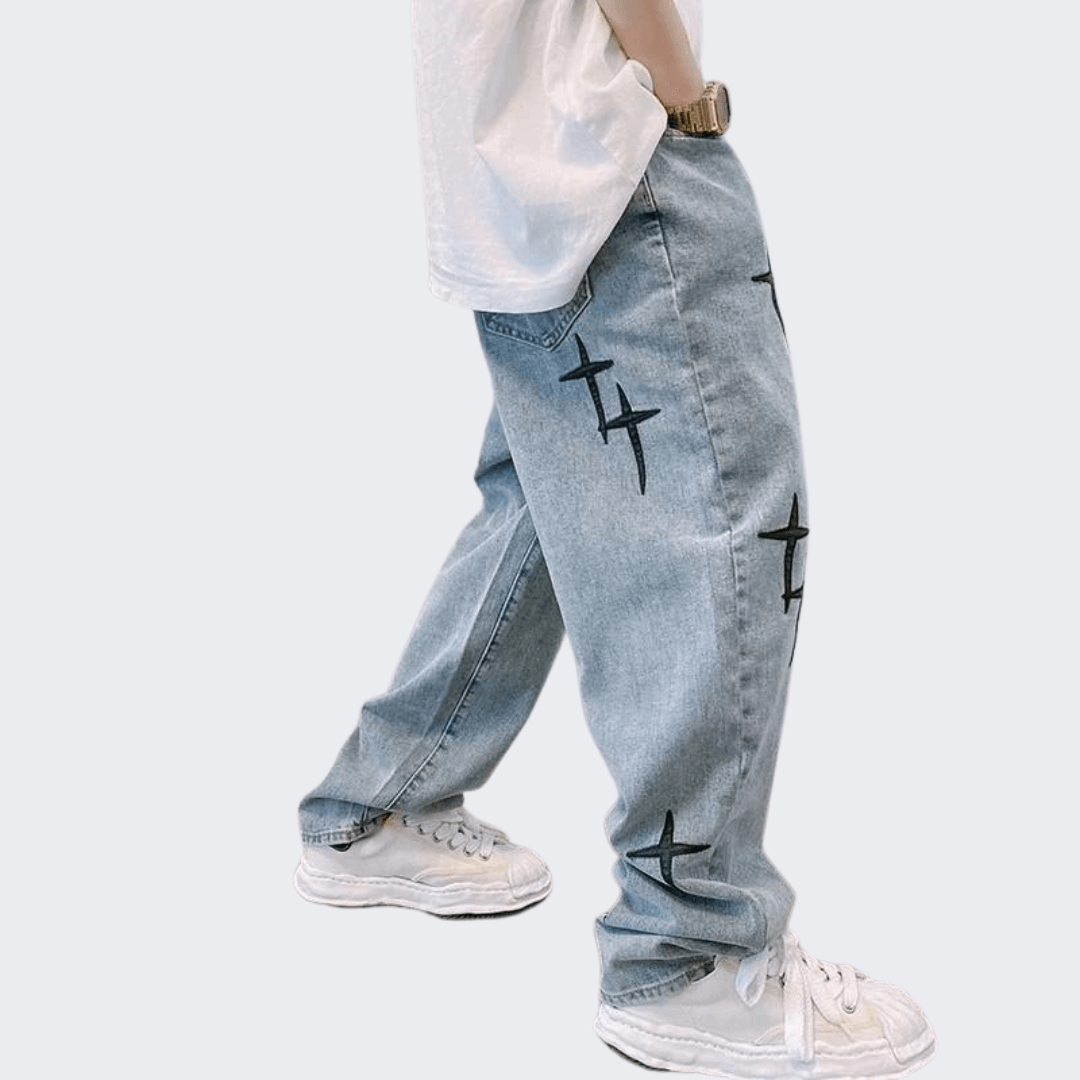 Calça Cargo FreeFlow - Lojaousado