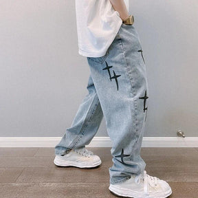 Calça Cargo FreeFlow - Lojaousado
