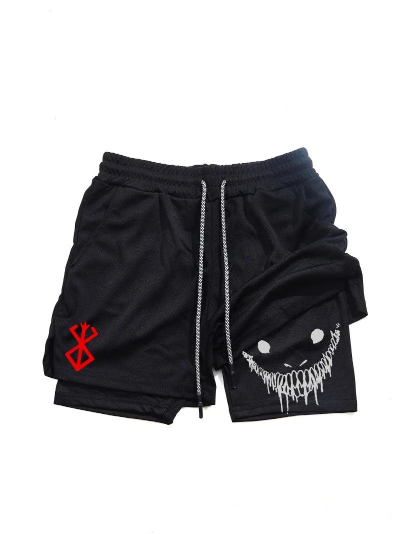SHORT ESPORTIVO - Lojaousado