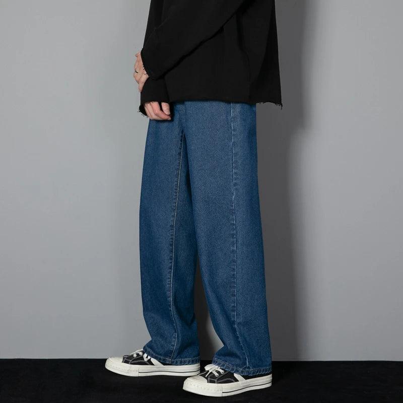 Calça Casual Large - Lojaousado
