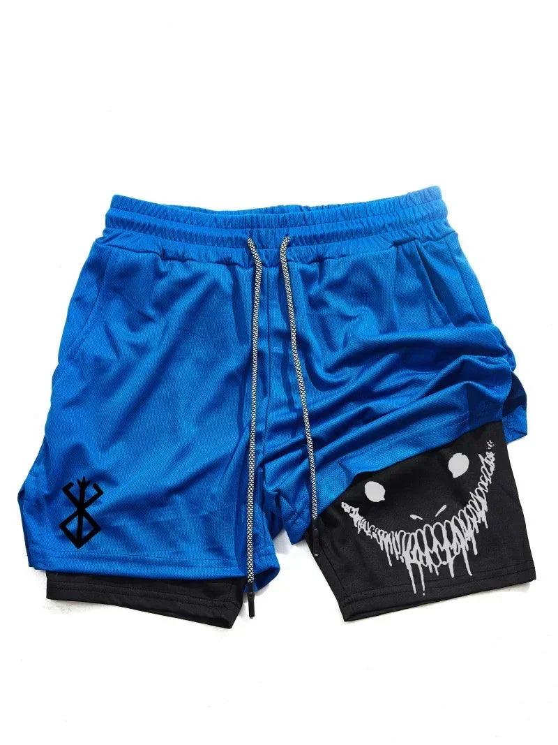 SHORT ESPORTIVO - Lojaousado