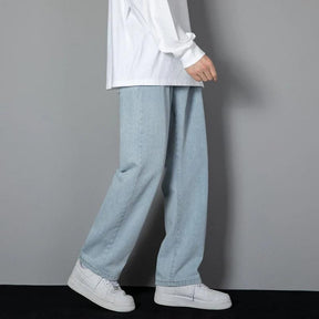 Calça Casual Large - Lojaousado