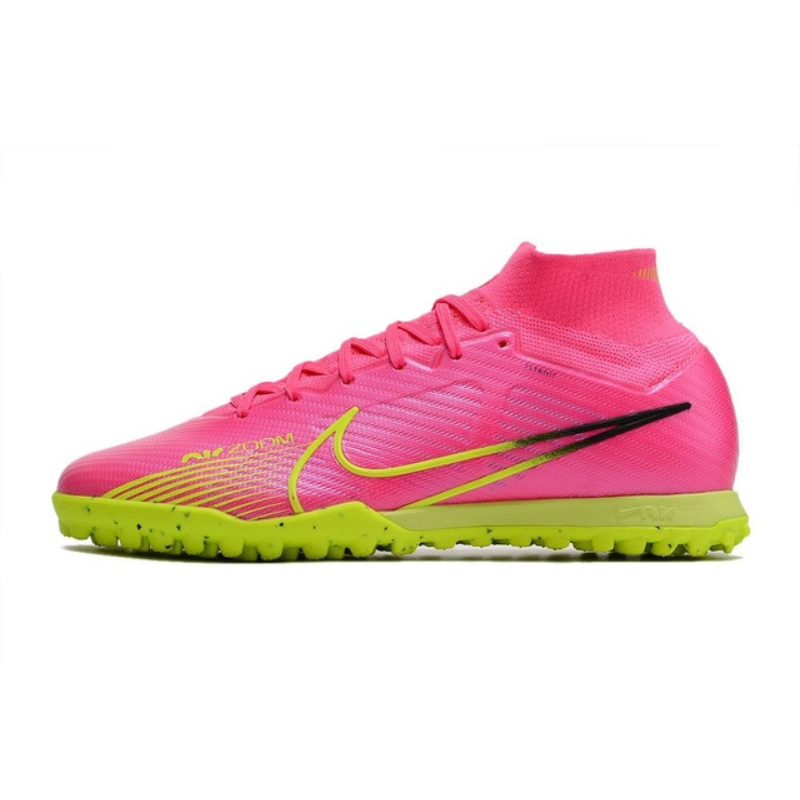 Chuteira Mercurial air Zom