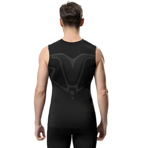 Regata Segunda Pele ultra Fit