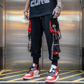 Calça Jogger Style
