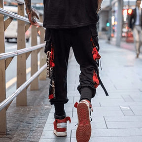 Calça Jogger Style