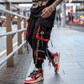 Calça Jogger Style