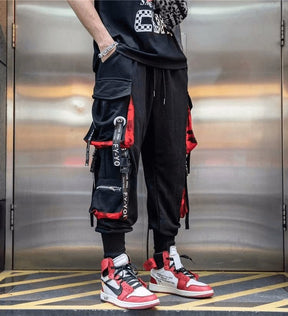 Calça Jogger Style