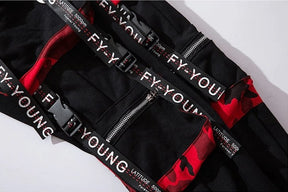 Calça Jogger Style
