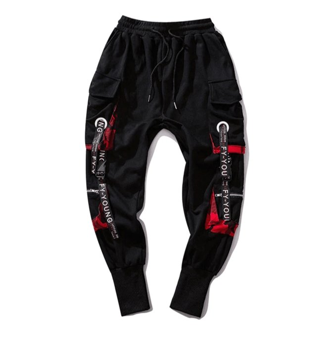 Calça Jogger Style