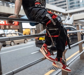 Calça Jogger Style