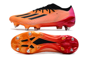 Chuteira de Campo ADIDAS X Speedportal Trava Mista