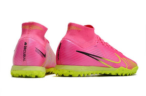 Chuteira Mercurial air Zom
