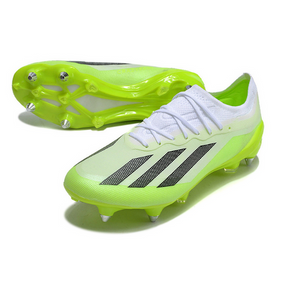 Chuteira Campo Adidas X Crazyfast.1 SG Trava Mista