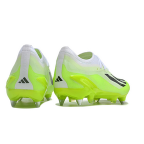 Chuteira Campo Adidas X Crazyfast.1 SG Trava Mista