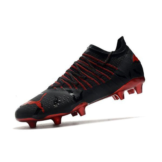 Chuteira Campo Puma Future Z 1.3 FG NJR X Batman