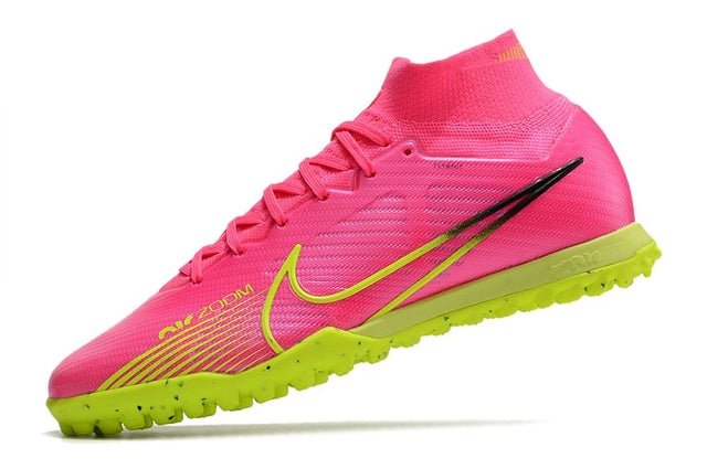 Chuteira Mercurial air Zom
