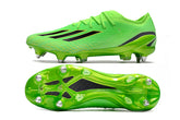Chuteira de Campo ADIDAS X Speedportal Trava Mista
