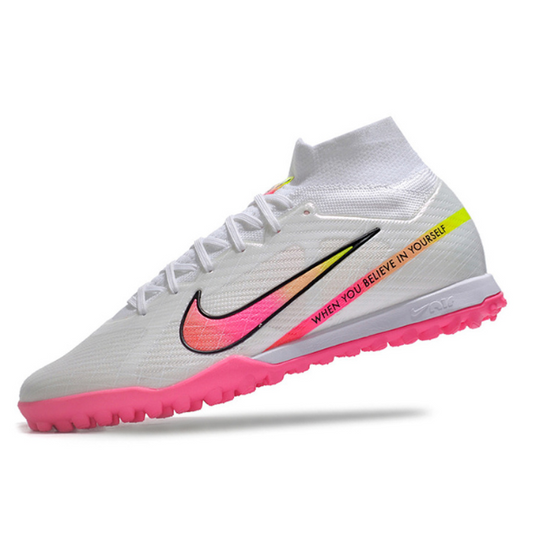 Chuteira Mercurial air Zom