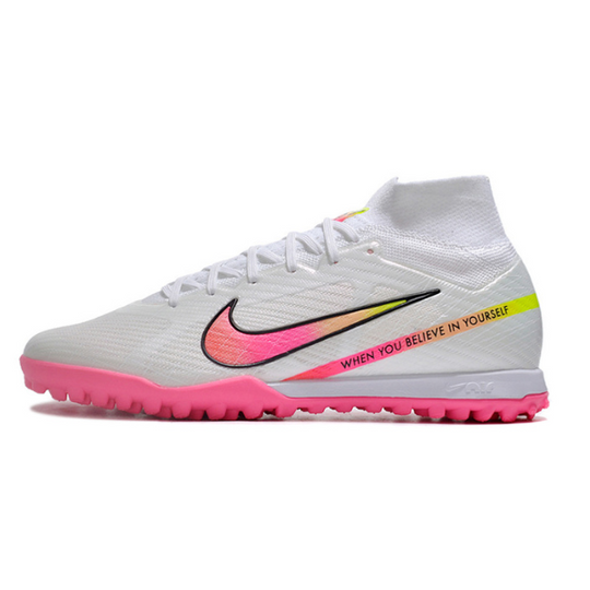 Chuteira Mercurial air Zom