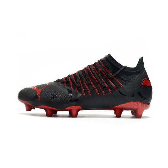 Chuteira Campo Puma Future Z 1.3 FG NJR X Batman