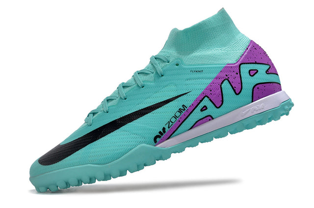 Chuteira Mercurial air Zom