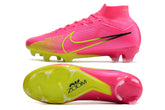 Chuteira Nike Air Zoom Mercurial