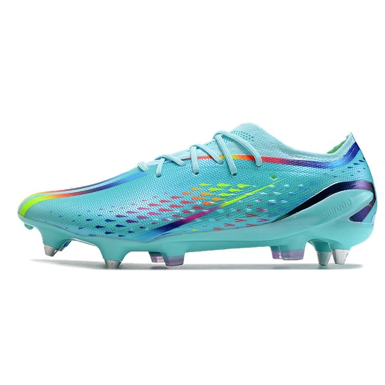 Chuteira de Campo ADIDAS X Speedportal Trava Mista