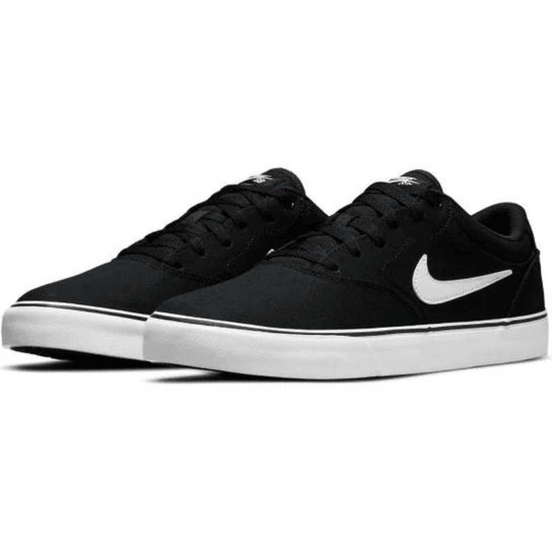 Tênis Nike Sb Chron 2 Canvas Unissex - Lojaousado