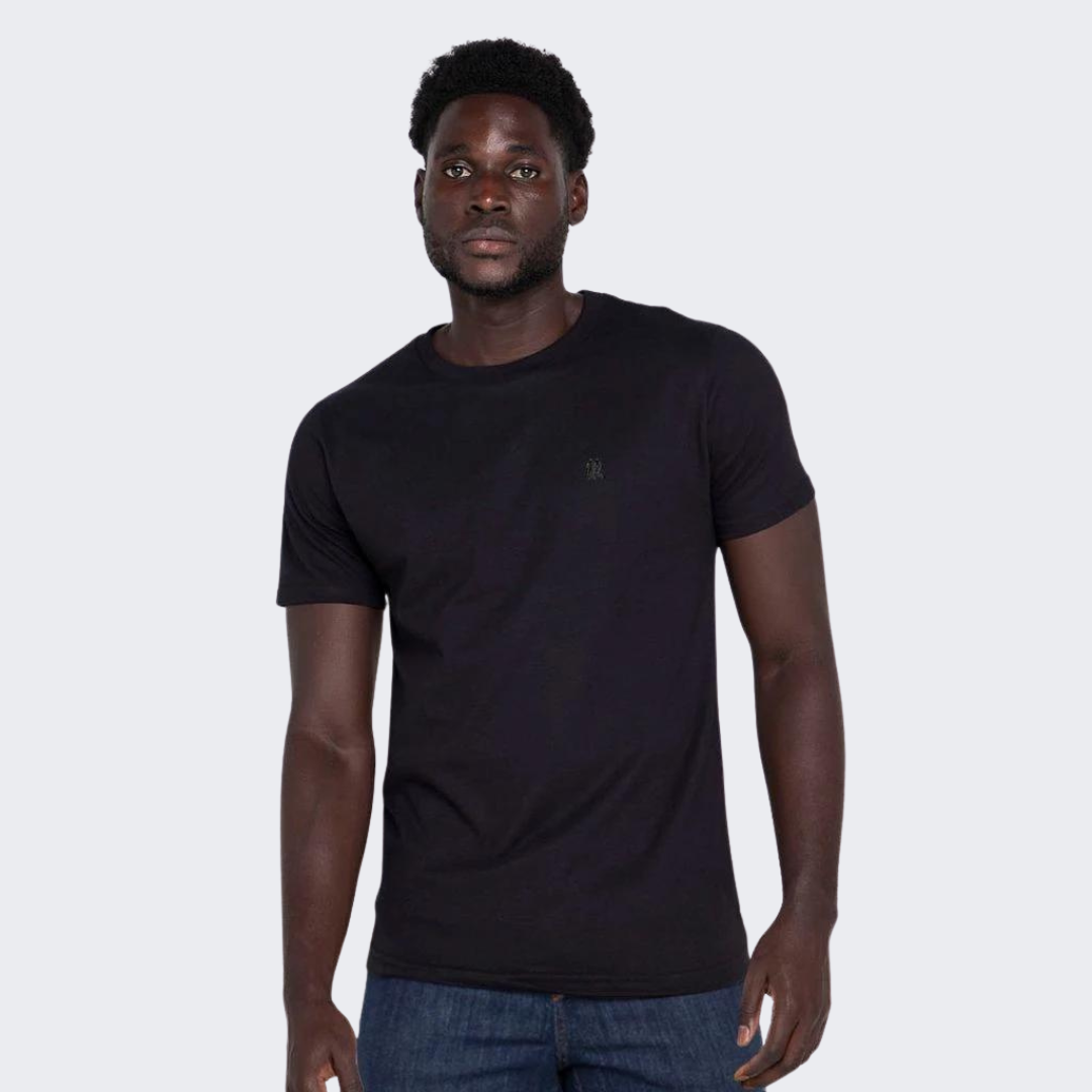 Kit 3 Camisetas Masculinas
