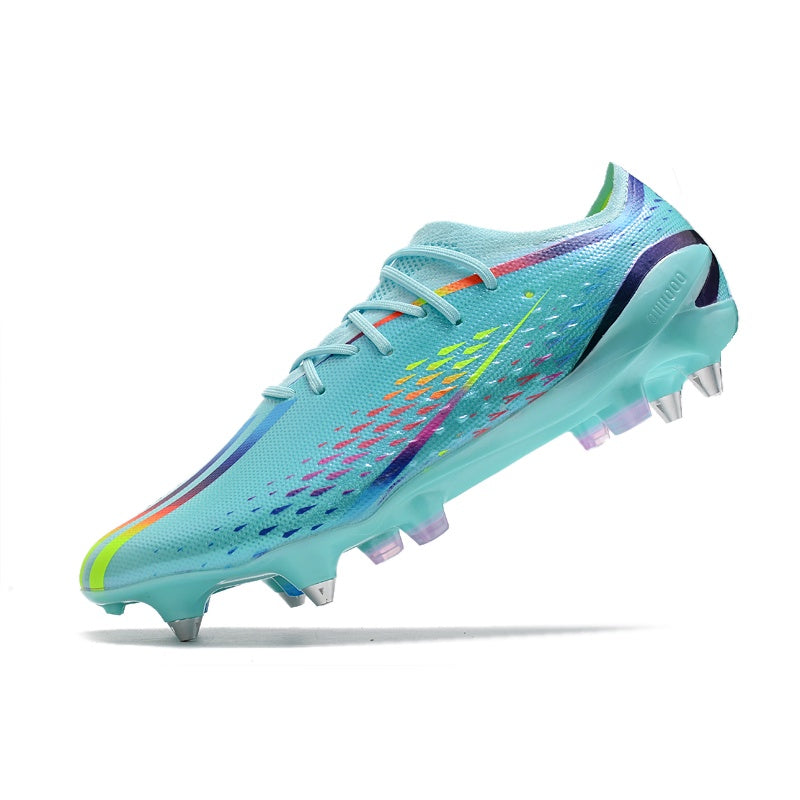 Chuteira de Campo ADIDAS X Speedportal Trava Mista